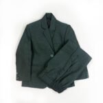 2pis Premium Suit Set