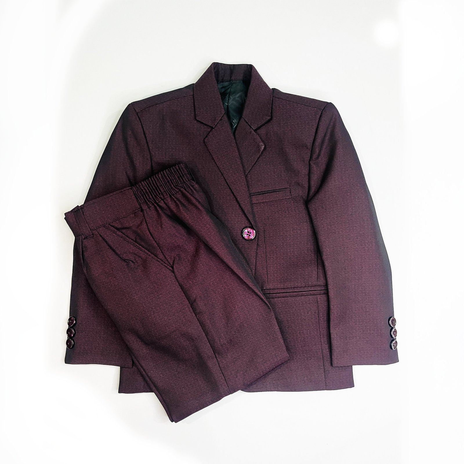 2pis Premium Suit Set 2pis Premium Suit Set - Image 1