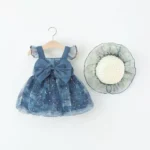 Girls Stylish Summer Dress